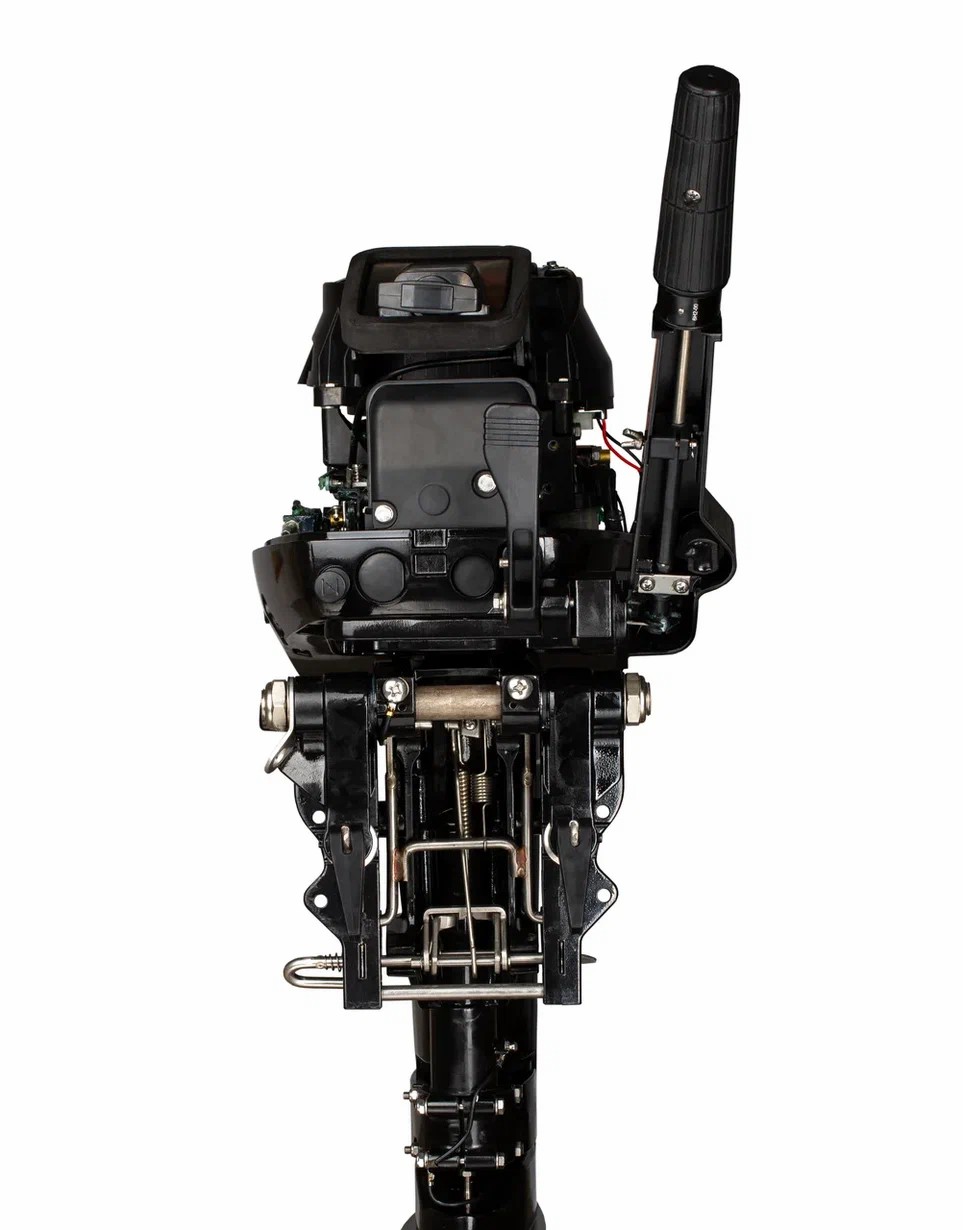 ЛОДОЧНЫЙ МОТОР GLADIATOR G9.9FHS в Новомосковске