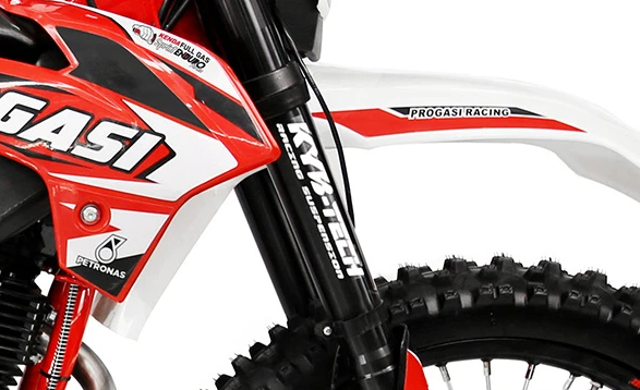 Мотоцикл Progasi SUPER MAX 300 в Новомосковске