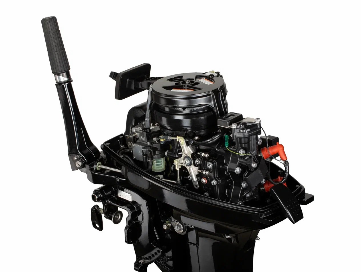 ЛОДОЧНЫЙ МОТОР GLADIATOR G9.9 PRO FHS в Новомосковске