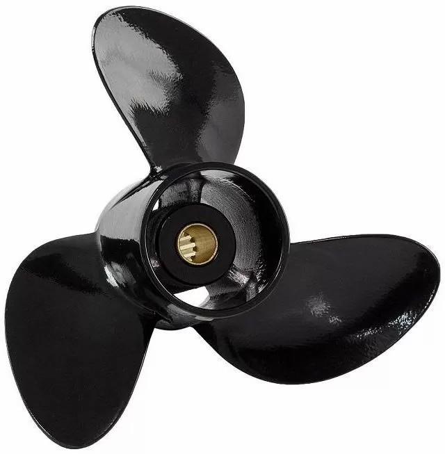 ВИНТ ГРЕБНОЙ TOHATSU 4-6; 3X7,8X8 в Новомосковске