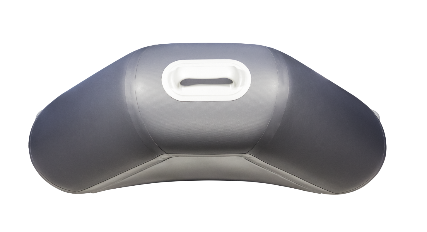 Лодка Барс 200 в Новомосковске