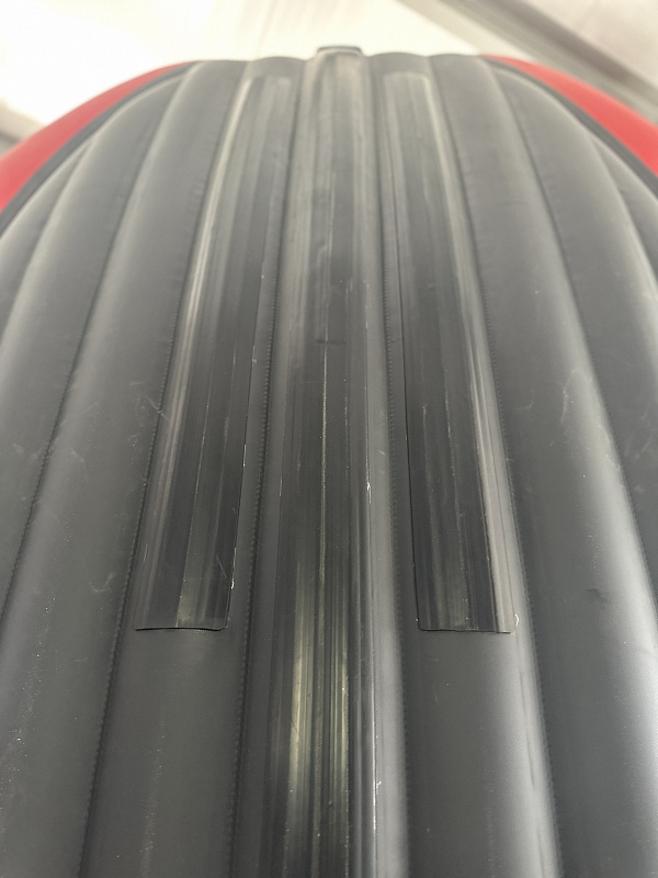 Лодка MISHIMO RIVER JET 460 под водомет в Новомосковске