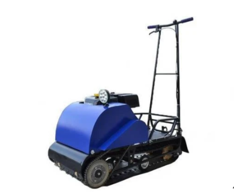 Мотобуксировщик ЛИДЕР-ДЕЛЬТА-R, 8 л.с. в Новомосковске