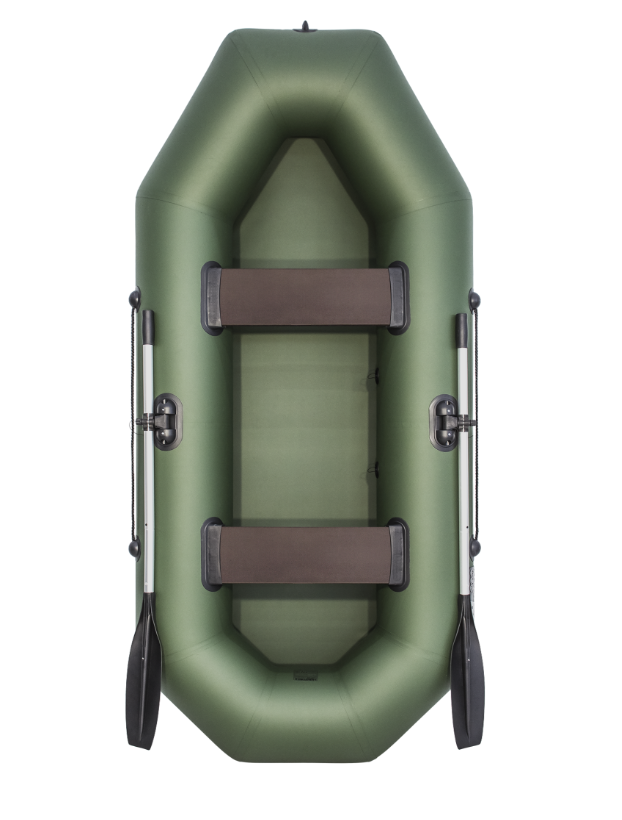 Лодка АКВА-ОПТИМА 260 в Новомосковске