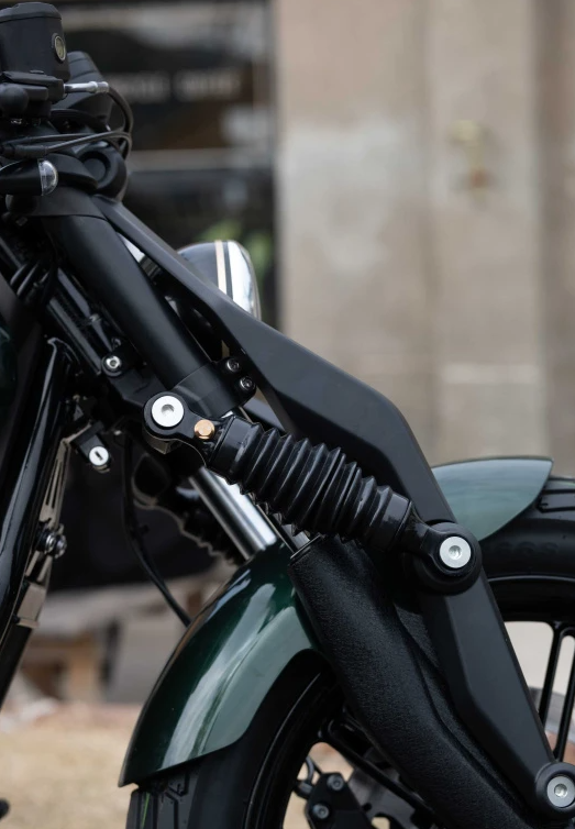 Мотоцикл Benda Napoleon 250 в Новомосковске