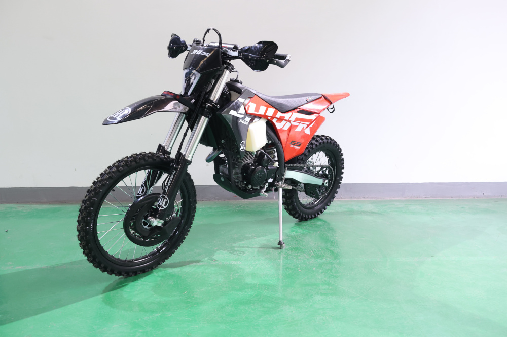 Мотоцикл JHLMOTO JHLofr GS CB300RL в Новомосковске