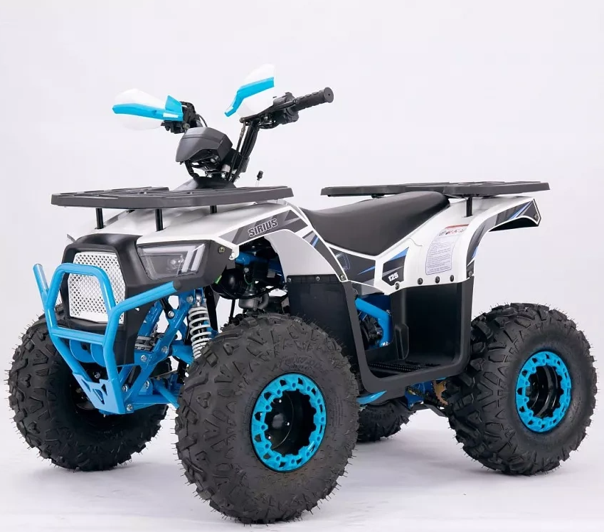 Квадроцикл YACOTA Sirius в Новомосковске