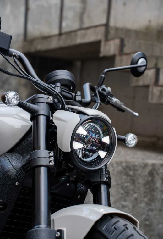 Мотоцикл Benda DarkFlag 500 Commander в Новомосковске