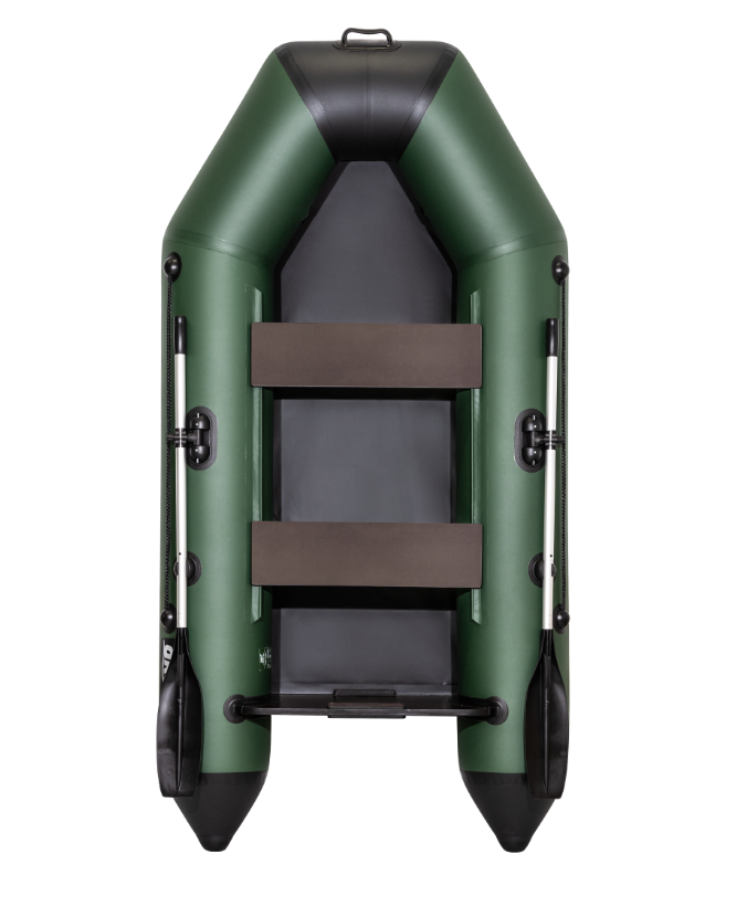  Лодка АКВА 2600 в Новомосковске