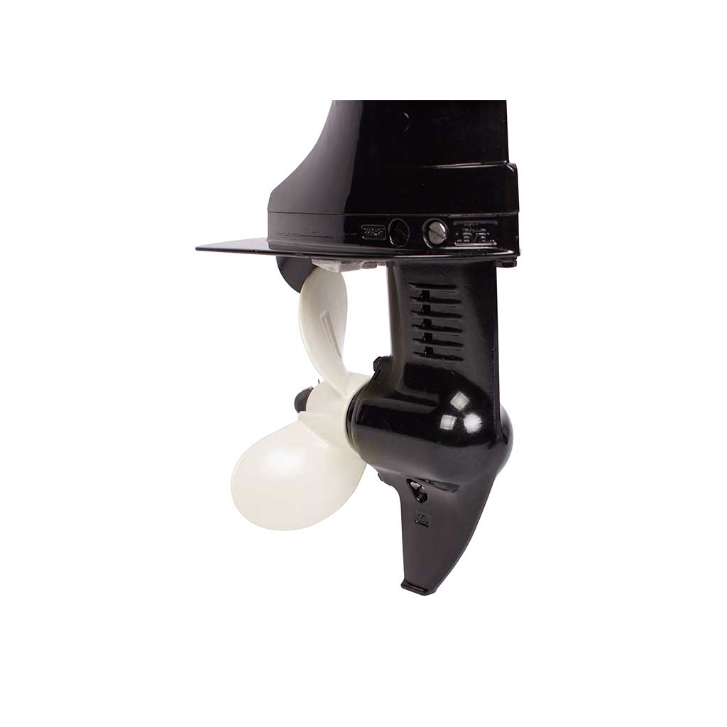 ЛОДОЧНЫЙ МОТОР TOYAMA T5ABMS в Новомосковске