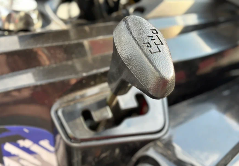 Квадроцикл GBM CROSS HILL 300 NEW PREMIUM в Новомосковске