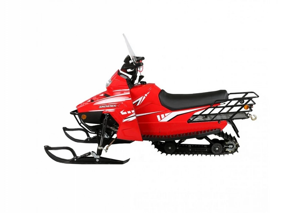 Снегоход Vento Snow Cat long в Новомосковске
