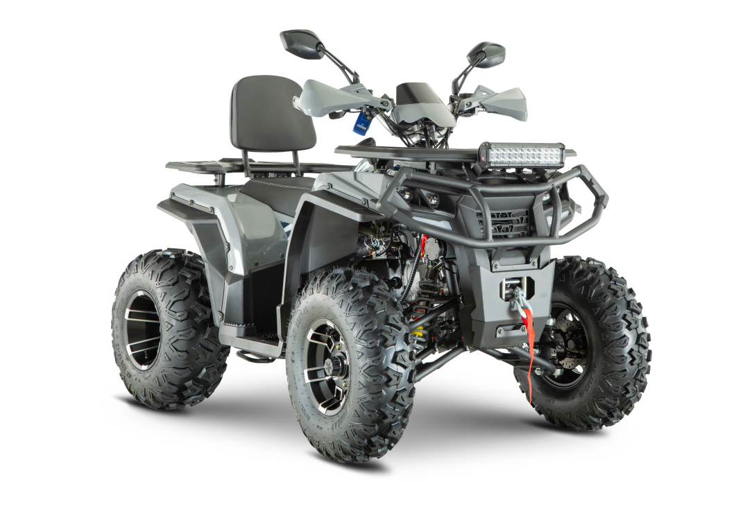 Квадроцикл YACOTA VIKING PRO 250 в Новомосковске