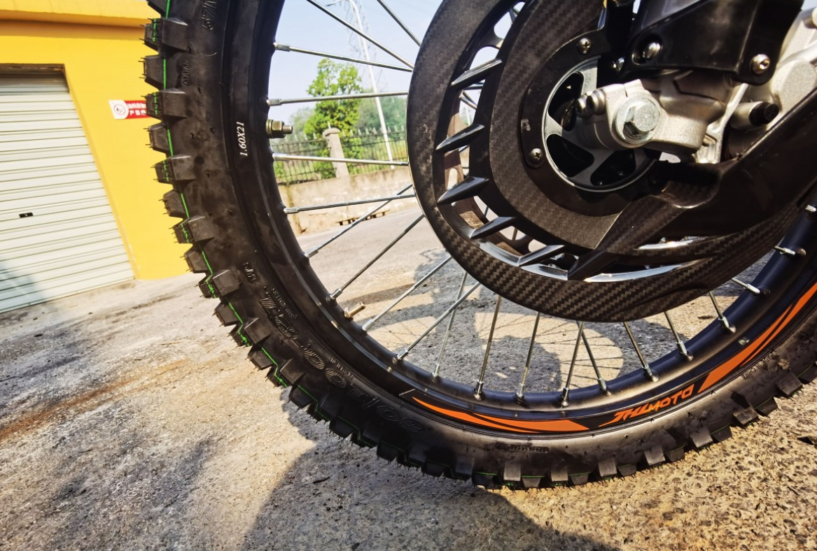 Мотоцикл JHLMOTO JHL Z5 NB300 (174MN-5) в Новомосковске