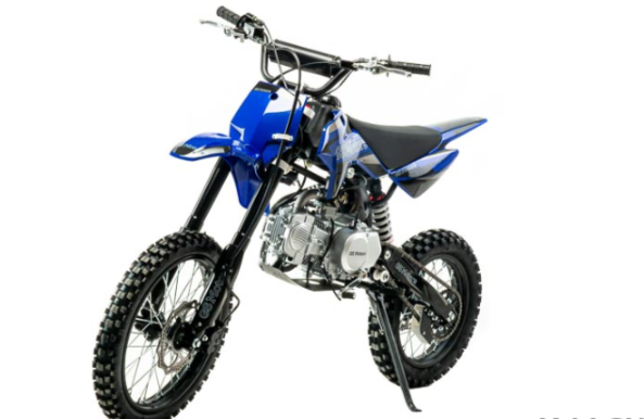 Питбайк MOTOLAND (МОТОЛЕНД) GS Motors S14 17/14 в Новомосковске