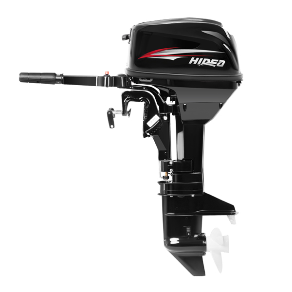 Лодочный мотор HIDEA HD9.8FHS в Новомосковске
