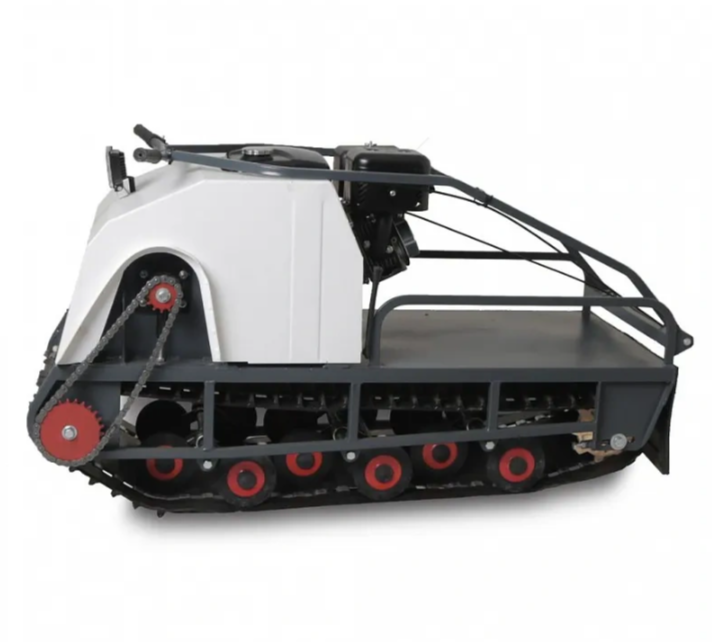 Мотобуксировщик ВЕПС «БЮДЖЕТНЫЙ» 15 л.с. в Новомосковске