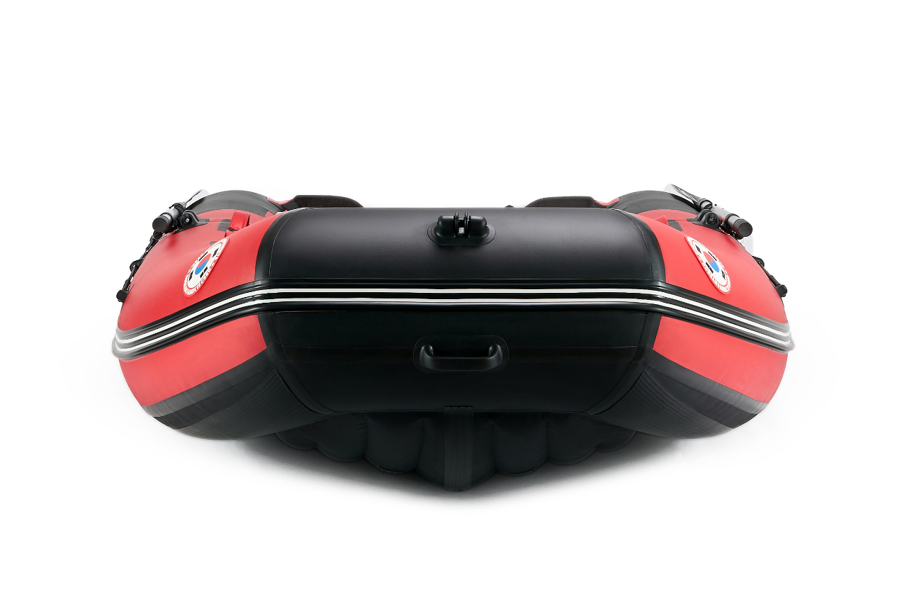 КОМПЛЕКТ ЛОДКА MISHIMO PRO 350 + ЛОДОЧНЫЙ МОТОР MARLIN MP 9.9 (15) AMHS PROLINE в Новомосковске