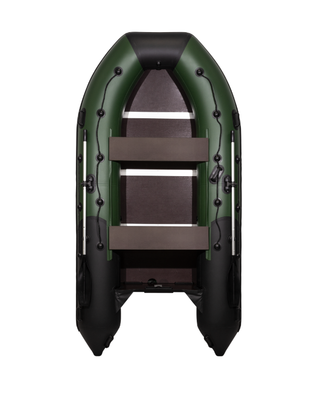 Лодка Ривьера Максима 3400 СК в Новомосковске