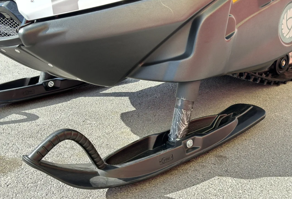 Снегоход РМ TAYGA PATRUL 800 SWT в Новомосковске