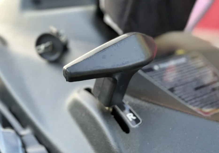 Снегоход Русская механика РМ TIKSY 500 4Т в Новомосковске