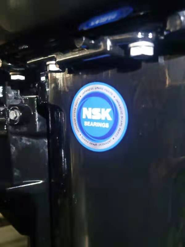 Лодочный мотор MARLIN PROLINE MP 9.9 (20) AMHS FORCE в Новомосковске