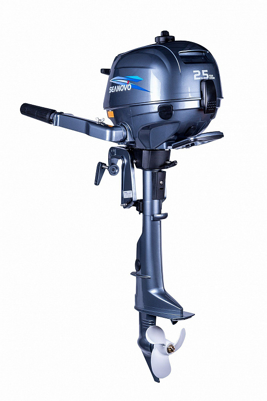 Лодочный мотор SEANOVO SNF2.5HS в Новомосковске