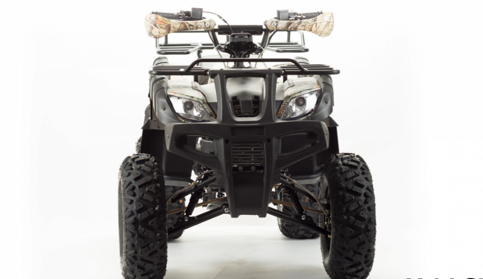 Квадроцикл MOTOLAND (МОТОЛЕНД) 200 ALL ROAD в Новомосковске