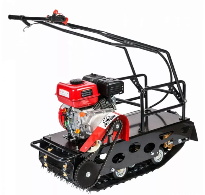 Мотобуксировщик ИСТЕМ 7 в Новомосковске