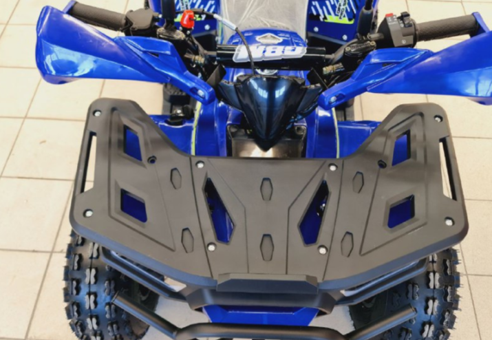 Квадроцикл GBM CROSS HILL 200 NEW PREMIUM в Новомосковске