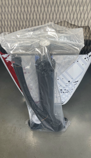 SUP (САП) ДОСКА RAIDEX TAKUMO 10.6’ (320СМ) N 7 в Новомосковске