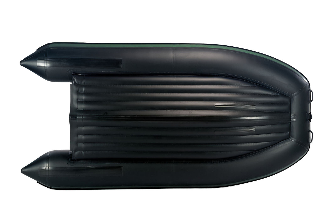 КОМПЛЕКТ ЛОДКА MISHIMO FAMILY LITE 370 + МОТОР MARLIN MP 9.9 AMHS PROLINE FORCE в Новомосковске