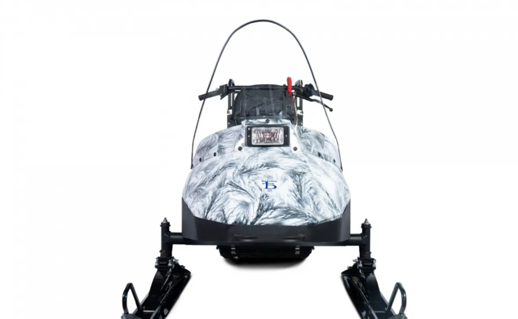 Миниснегоход Бурлак-М Егерь 20 л.с. с эл.зап. в Новомосковске