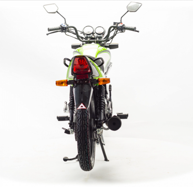 Мотоцикл MOTOLAND (МОТОЛЕНД) VOYAGE 200 в Новомосковске