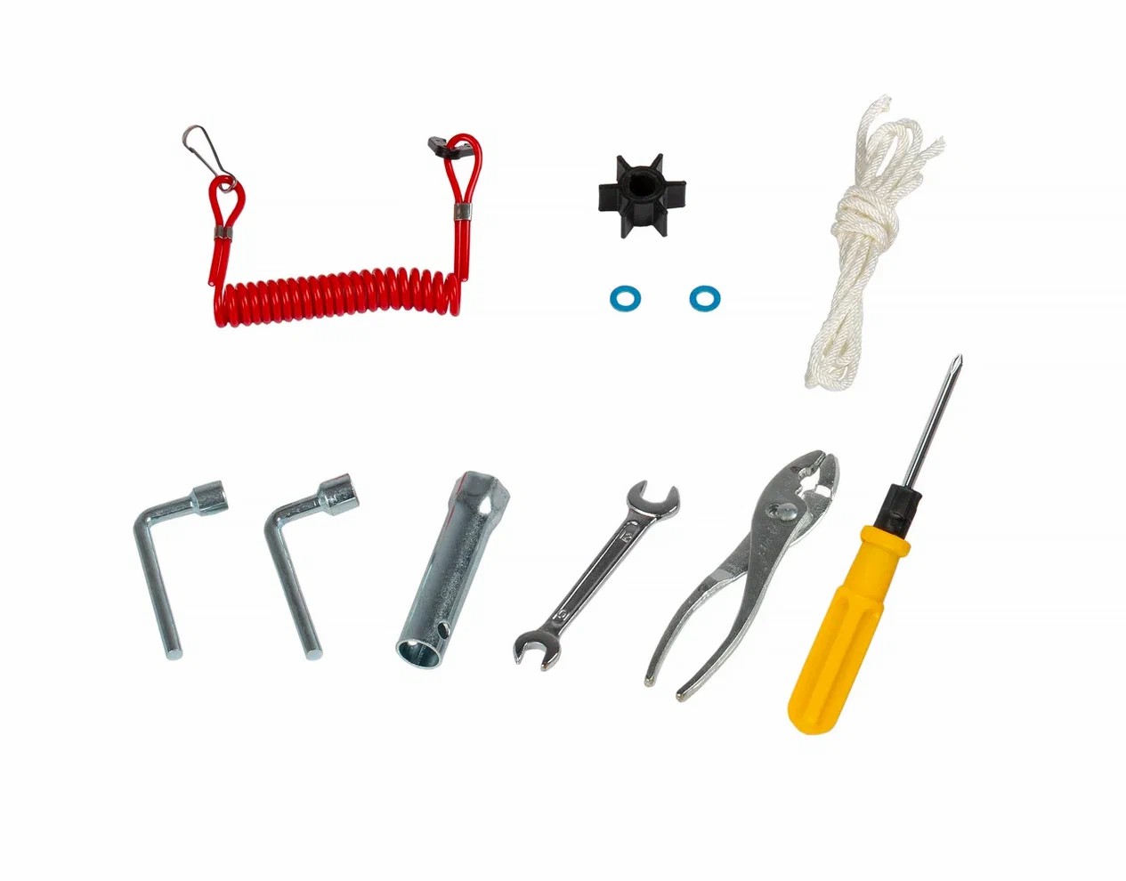 ЛОДОЧНЫЙ МОТОР GLADIATOR G5FHS в Новомосковске