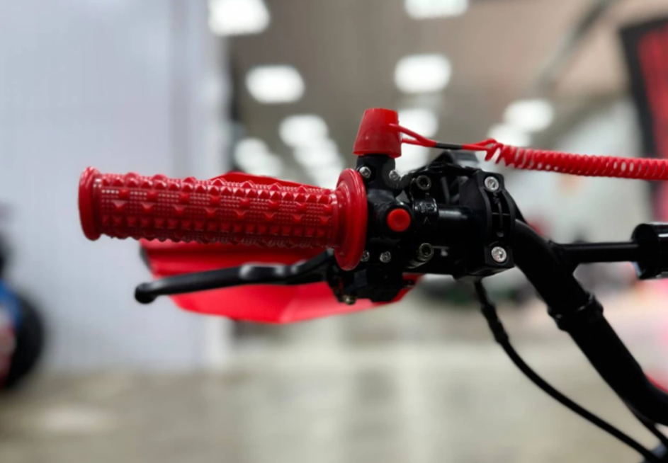 Квадроцикл GBM ROBLOX в Новомосковске