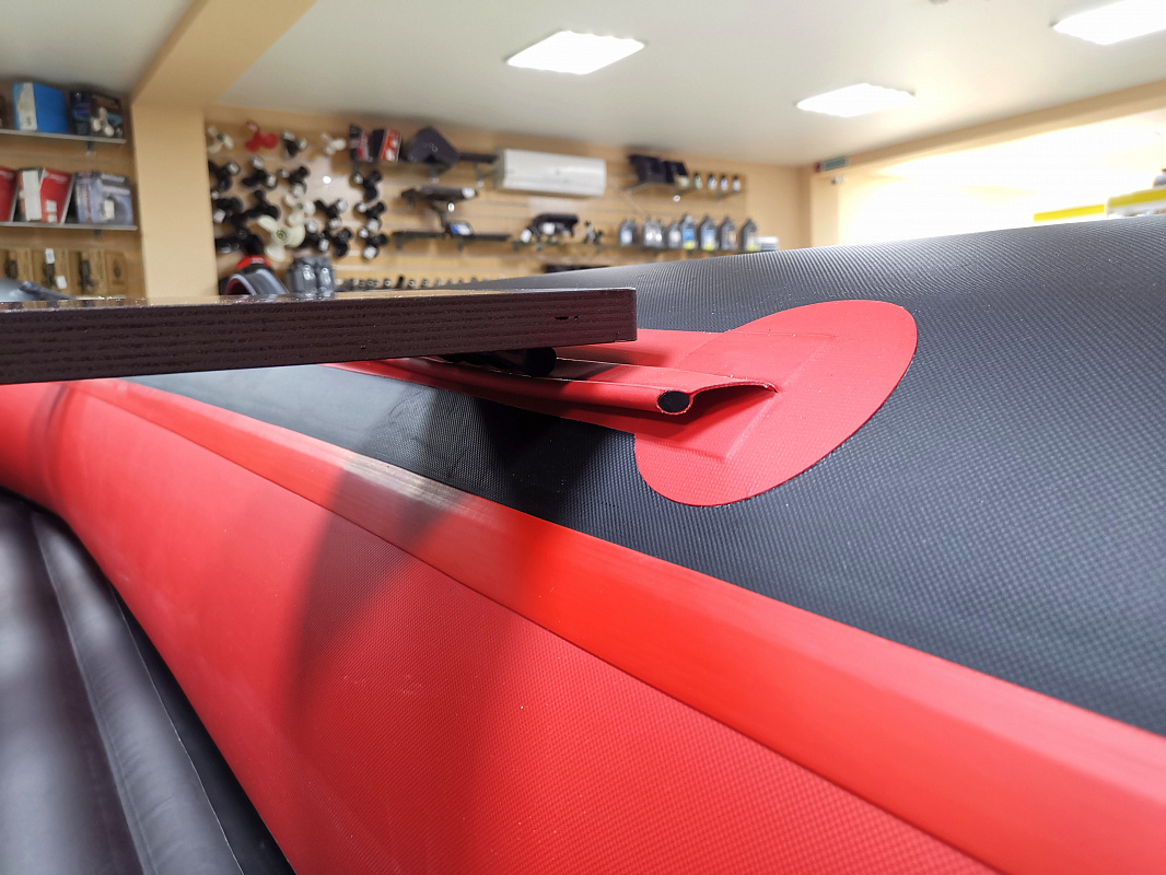 Лодка MISHIMO SPORT 370 в Новомосковске