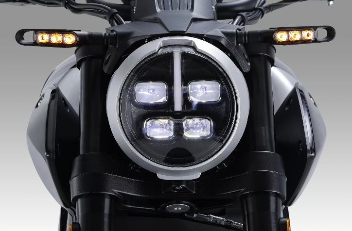 Мотоцикл GAOKIN THOR 1000 в Новомосковске