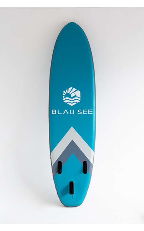 НАДУВНОЙ САП БОРД BLAUSEE 10,6 в Новомосковске