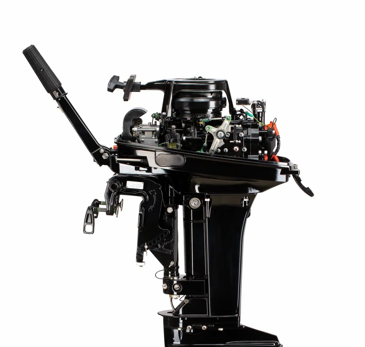 ЛОДОЧНЫЙ МОТОР GLADIATOR G20FHS в Новомосковске