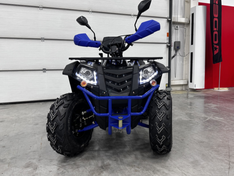 Квадроцикл GBM SHARP BIG 300 NEW PREMIUM в Новомосковске