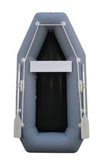ЛОДКА НАДУВНАЯ YUKONA 230 G (БЕЗ ПАЙОЛА, ТРАНЕЦ В КОМПЛЕКТЕ) в Новомосковске