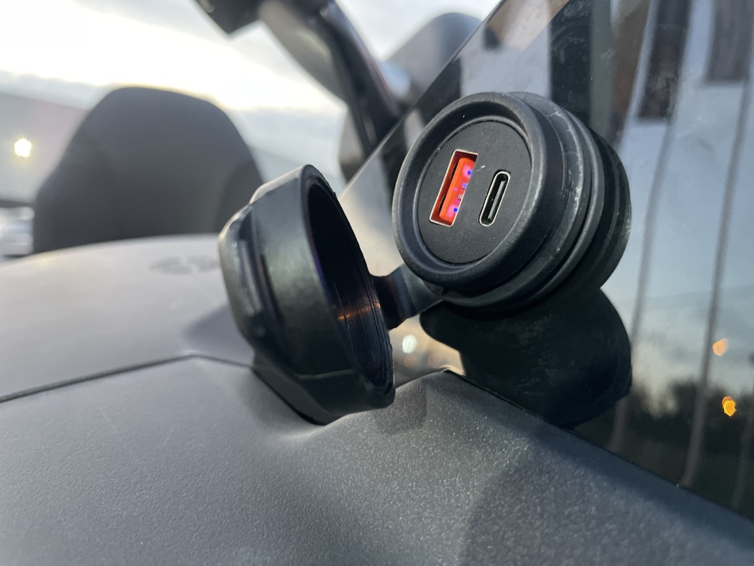 Квадроцикл BENDA Redstone 550 R2 в Новомосковске