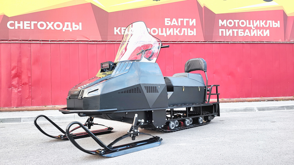 Снегоход PROMAX YAKUT 500 2.0 4T 27 в Новомосковске