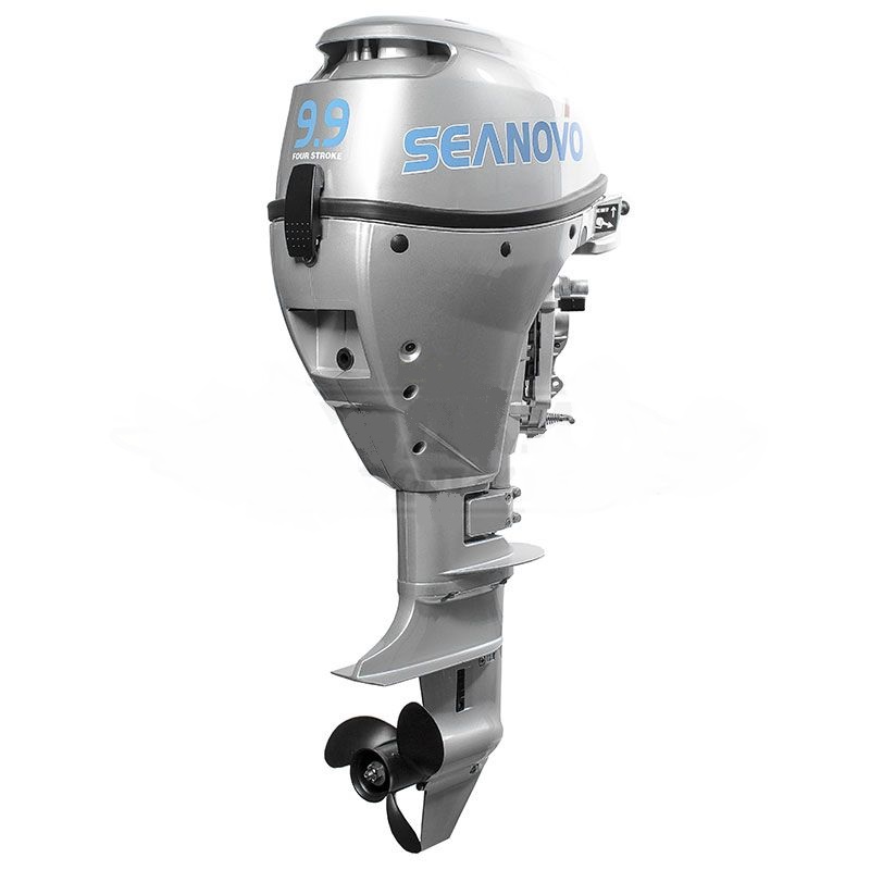 Лодочный мотор SEANOVO SNF9.9FES в Новомосковске