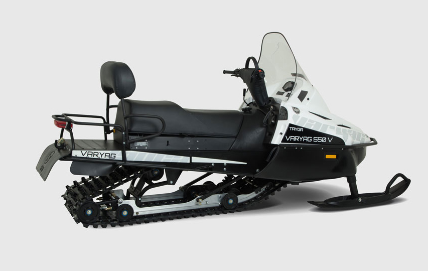 Снегоход РМ ТАЙГА ВАРЯГ 550 V SE в Новомосковске