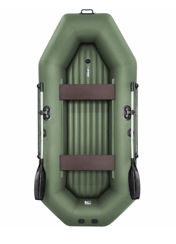  Лодка АКВА-МАСТЕР 280 НД в Новомосковске