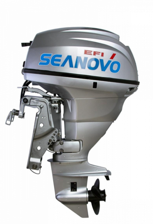 Лодочный мотор SEANOVO SNEF30FEL-T - EFI в Новомосковске