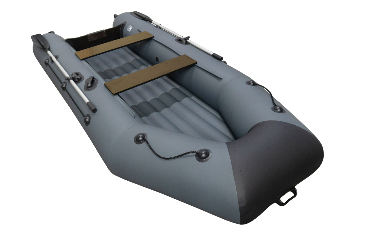 Лодка Барс 3400 НДНД в Новомосковске