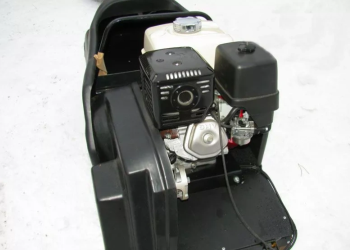 Мотобуксировщик ВОЛГАРЬ 9 Утилитарный в Новомосковске